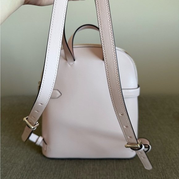 kate spade backpack - Picture 3 of 8
